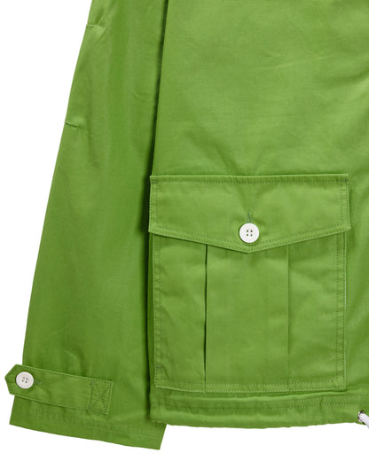 Weekend Offender Naz Jacket // APPLE