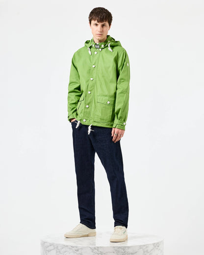 Weekend Offender Naz Jacket // APPLE