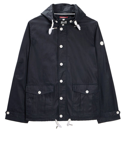 Weekend Offender Naz Jacket // NAVY