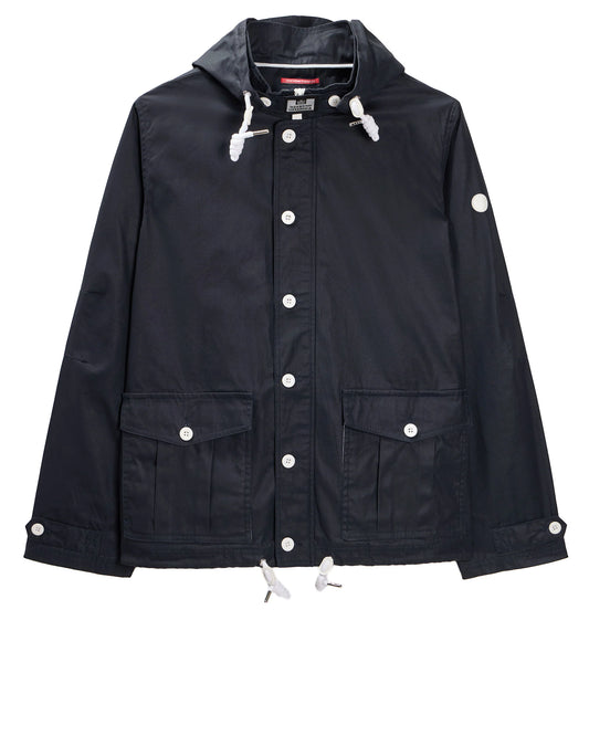 Weekend Offender Naz Jacket // NAVY