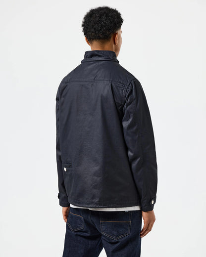 Weekend Offender Naz Jacket // NAVY