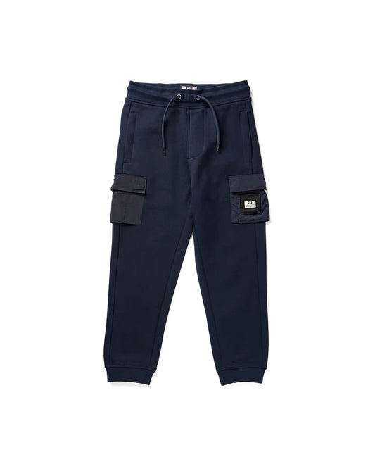 Weekend Offender KIDS Lippi Cargo Pants // NAVY