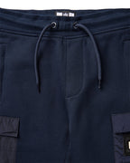 Weekend Offender KIDS Lippi Cargo Pants // NAVY