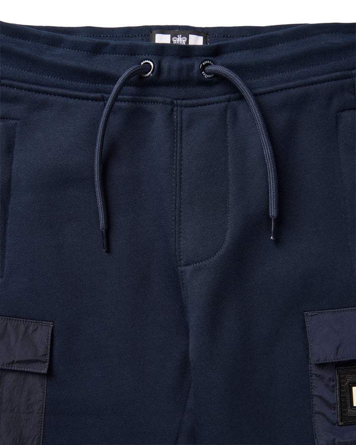 Weekend Offender KIDS Lippi Cargo Pants // NAVY