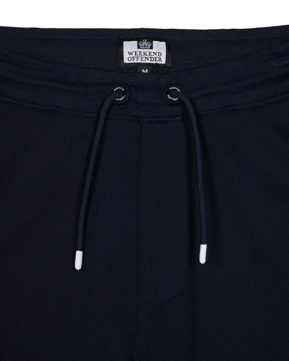 Weekend Offender Tokyo Sweatpants // NAVY