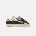 Reebok Club C Grounds UK 100228138 // WASHED BLACK