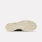 Reebok Club C Grounds UK 100228138 // WASHED BLACK