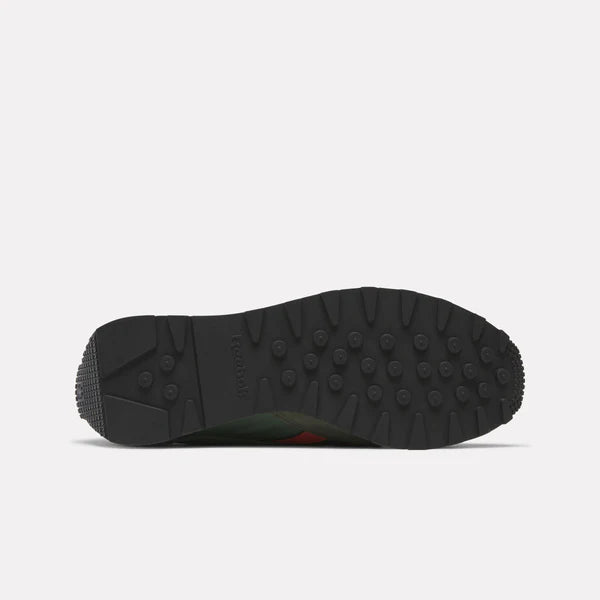 Reebok Aztec II 100239576 // GRIT GREEN