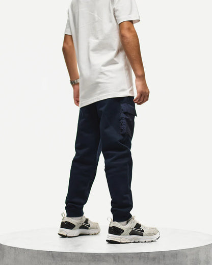 Weekend Offender KIDS Lippi Cargo Pants // NAVY