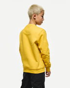 Weekend Offender KIDS Ferrer Sweatshirt // HONEY