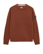 Weekend Offender Zagreb Jumper // BRICK