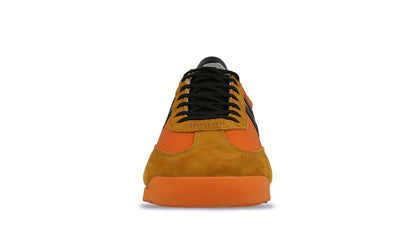 Karhu Mestari 76 // ORANGE/BLACK