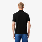 Lacoste Classic Fit L.12.12 Original Polo Shirt // BLACK 031