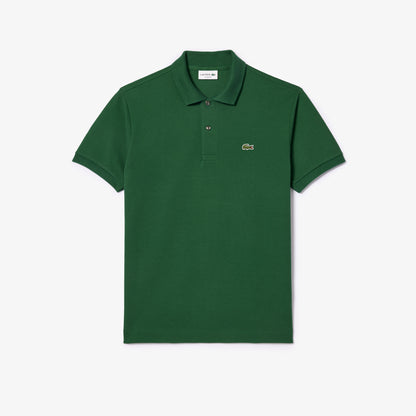 Lacoste Classic Polo L121200132 // GREEN