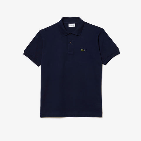 Lacoste Classic Polo L121200166// NAVY