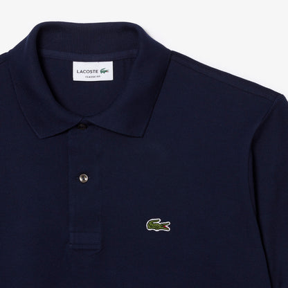 Lacoste Classic Polo L121200166// NAVY