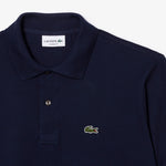 Lacoste Classic Polo 121200166// NAVY
