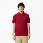 Lacoste Classic Fit L12.12 Original Polo // BORDEAUX 476