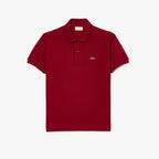 Lacoste Classic Fit L12.12 Original Polo // BORDEAUX 476