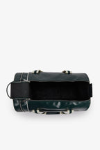 Fred Perry Barrel Bag L7255 //  DARKGREEN