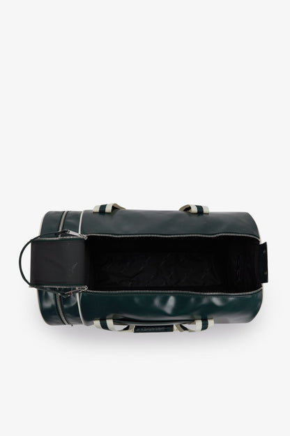 Fred Perry Barrel Bag L7255 //  DARKGREEN