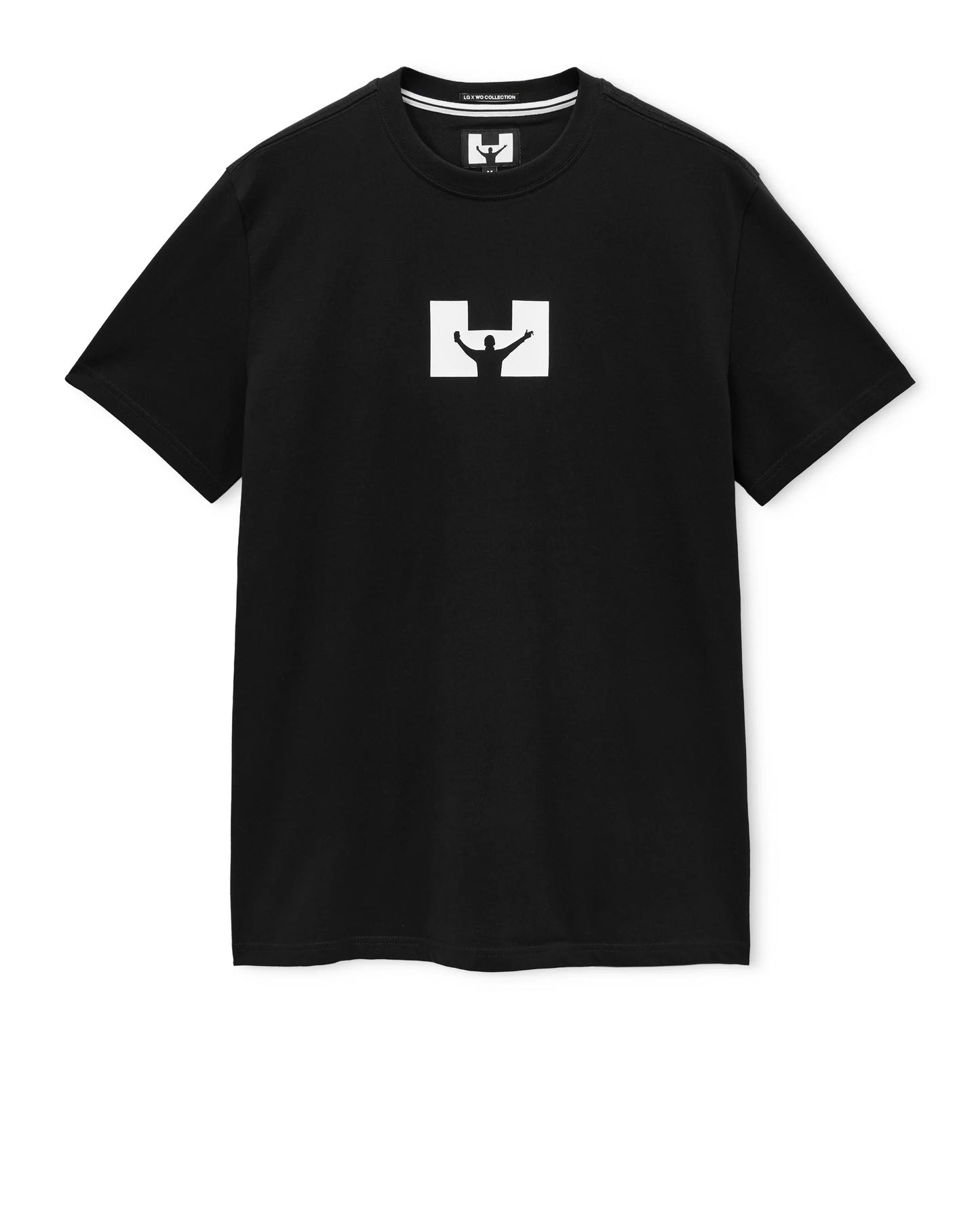 Weekend Offender Gascoigne Printed T-Shirt