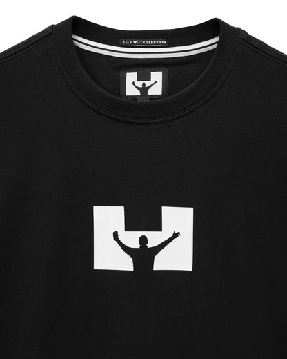 Weekend Offender Gascoigne Printed T-Shirt