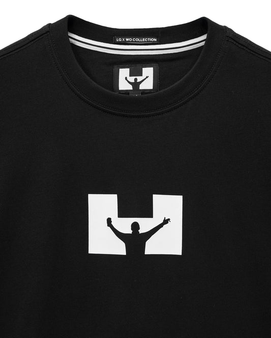 Weekend Offender Gascoigne Printed T-Shirt