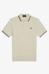 Fred Perry M12 T23 Made in England Shirt // OTM/DACAR