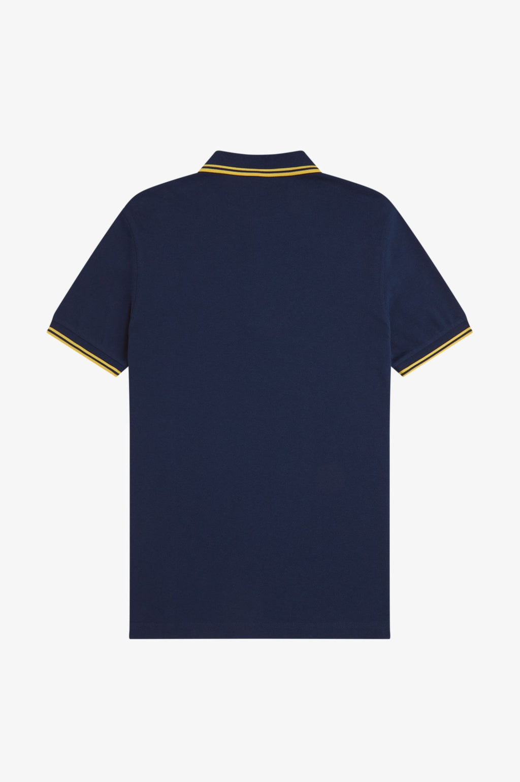 Fred Perry M3600 // TENNIS BLUE 02B