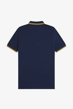 Fred Perry M3600 // TENNIS BLUE 02B