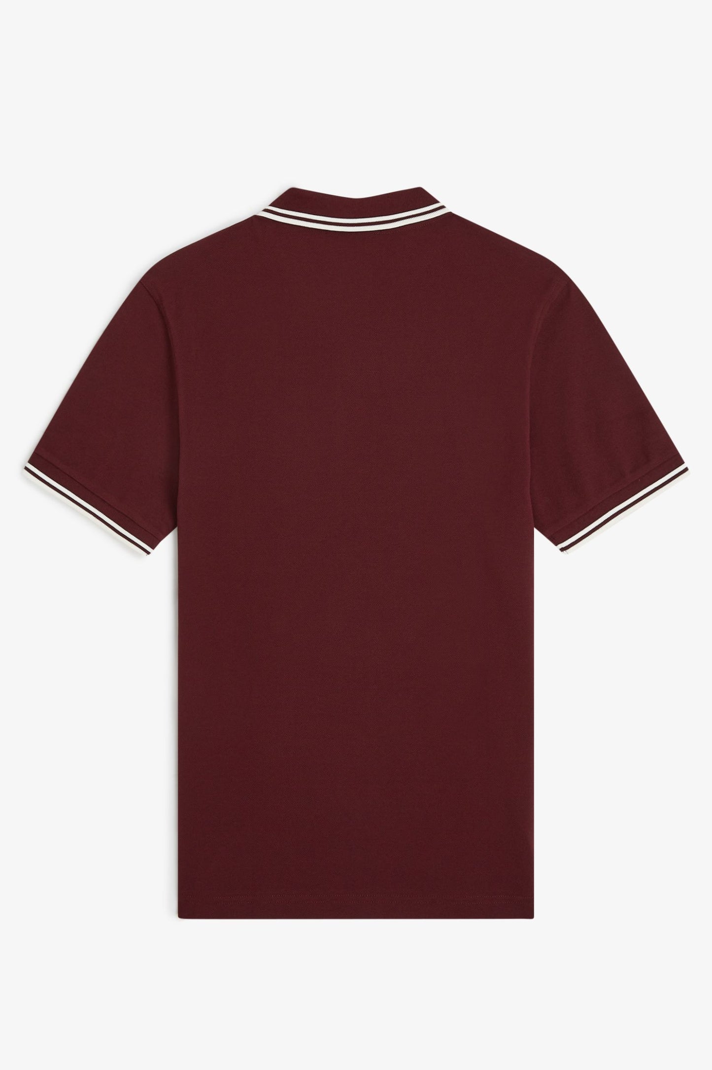 Fred Perry M3600 Polo // OXBLOOD 597