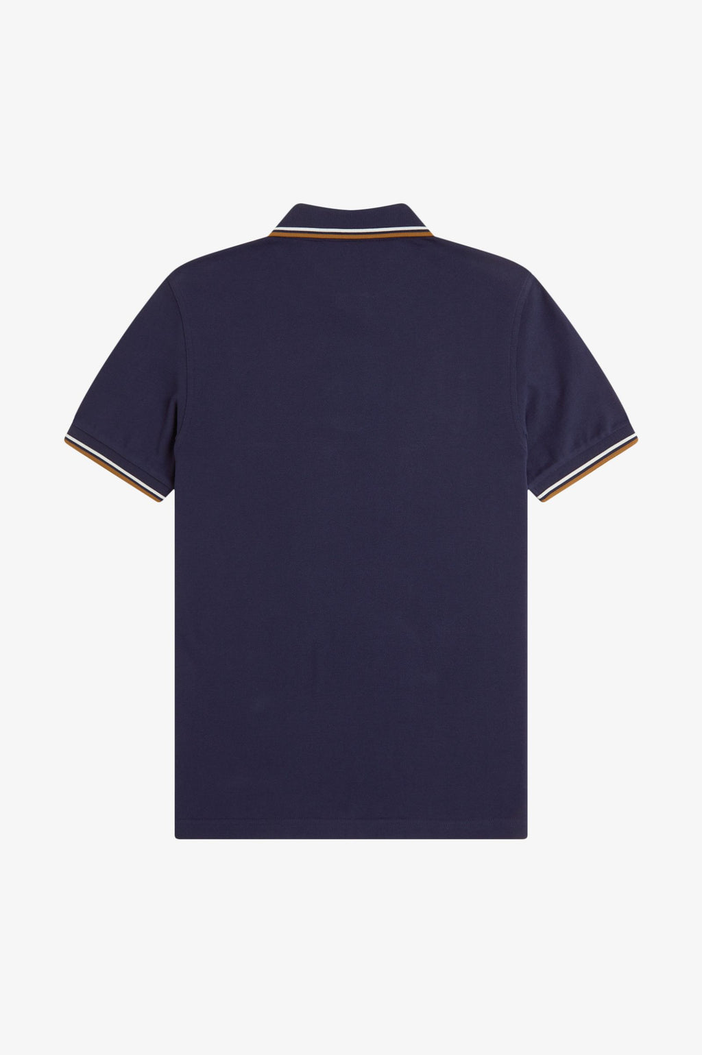 Fred Perry M3600 Polo // TWILIGHT NAVY 73C
