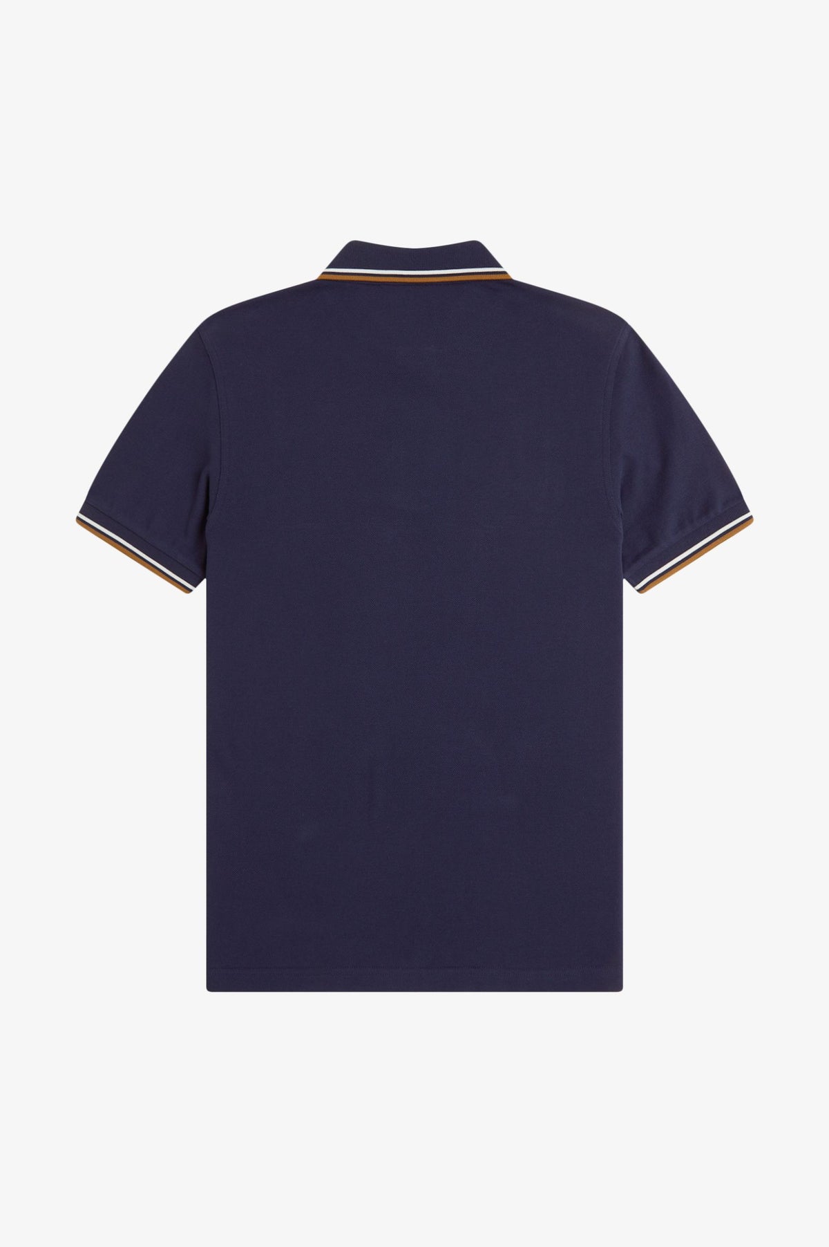 Fred Perry M3600 Polo // TWILIGHT NAVY 73C