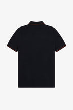 Fred Perry M3600 Polo // NAVY BRADY 75C