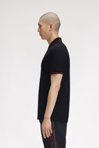 Fred Perry M3600 Polo // NAVY BRADY 75C