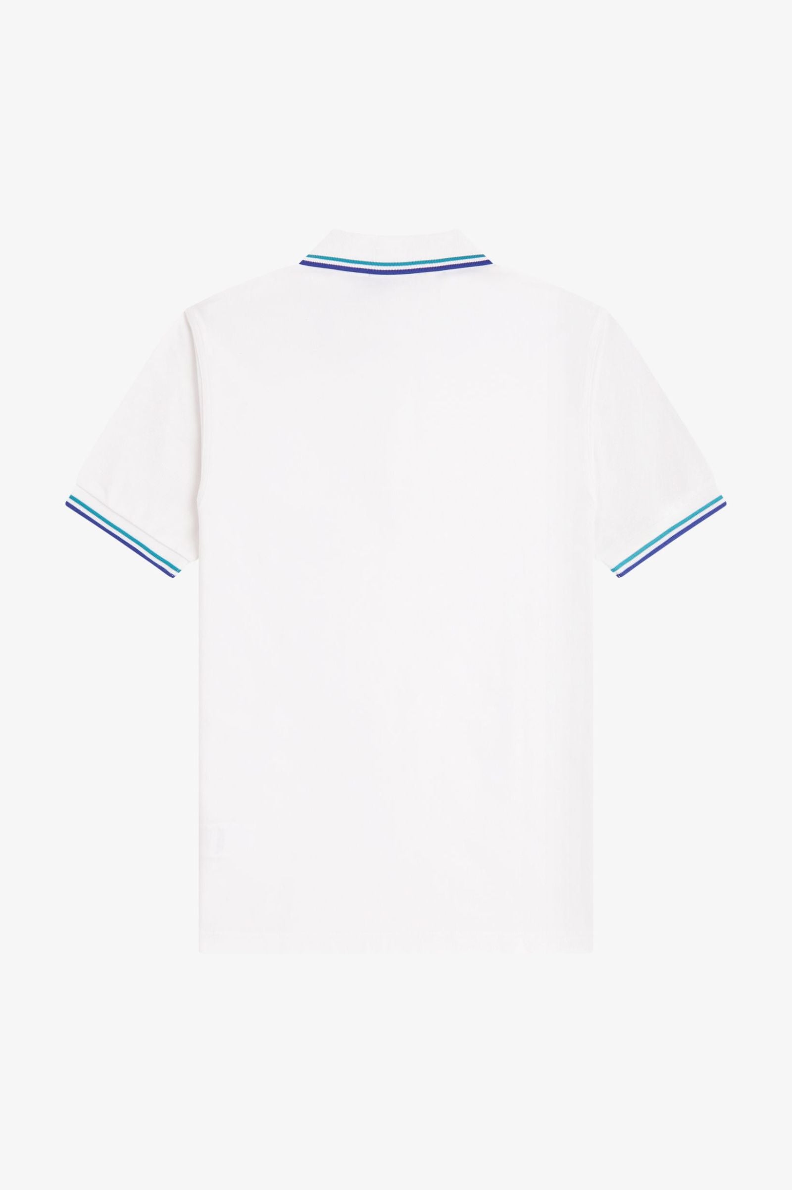 Fred Perry M3600 Polo //  SNOW WHITE 94A