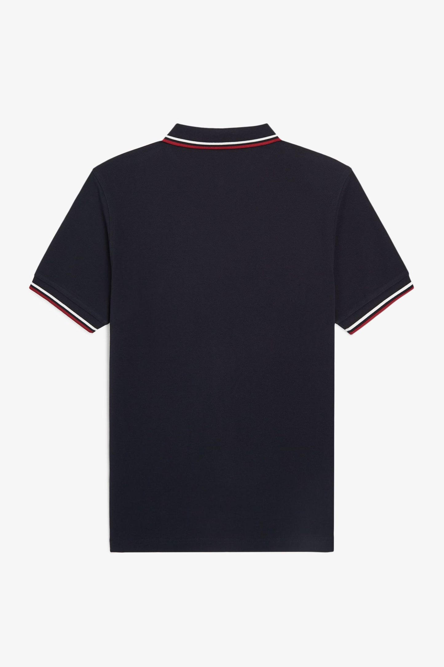 Fred Perry M3600 // NAVY T55