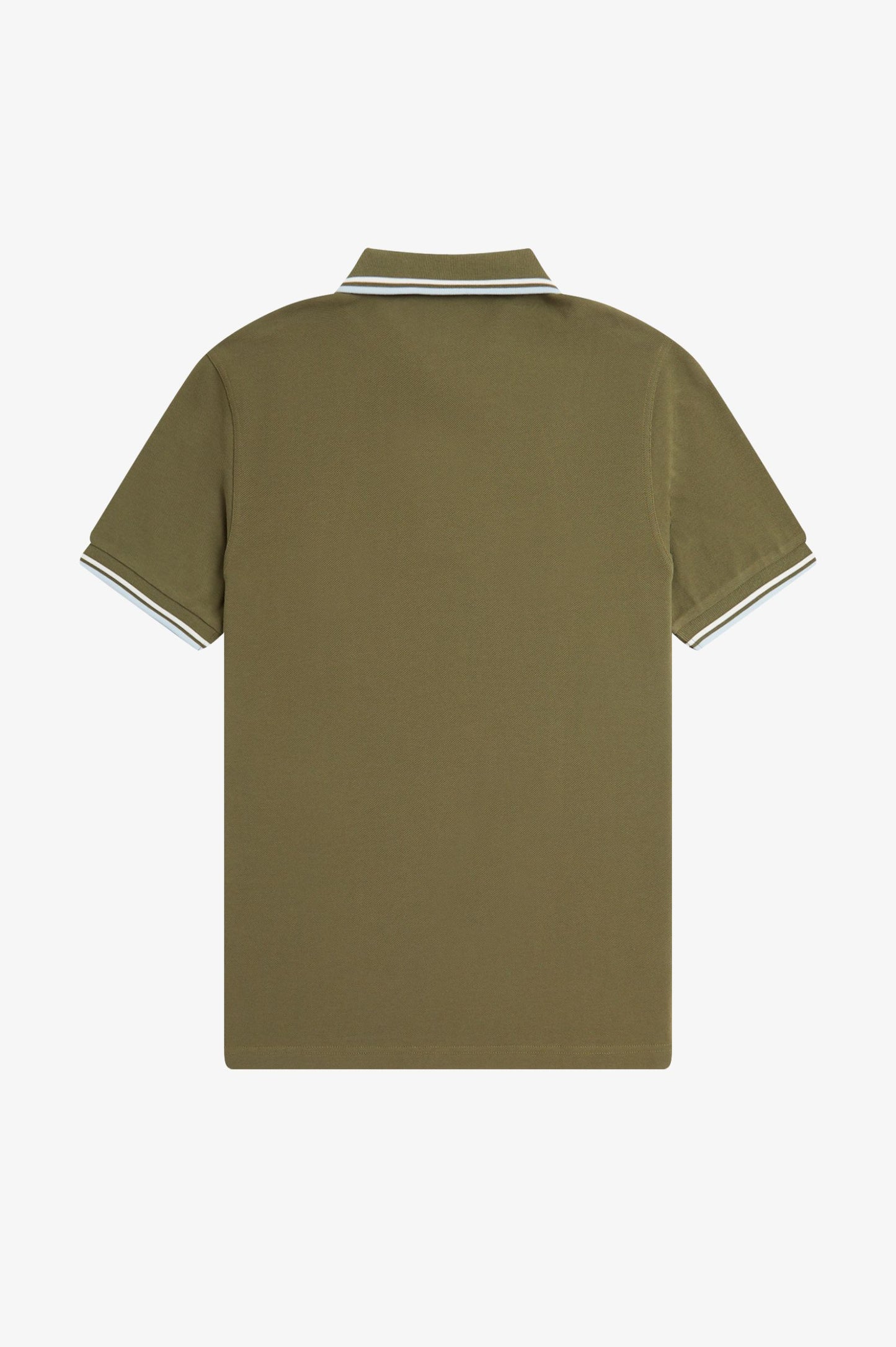 Fred Perry M3600 Polo // UNIFORM GREEN V25 