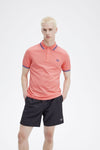 Fred Perry M3600 Polo // CORAL HEAT V28