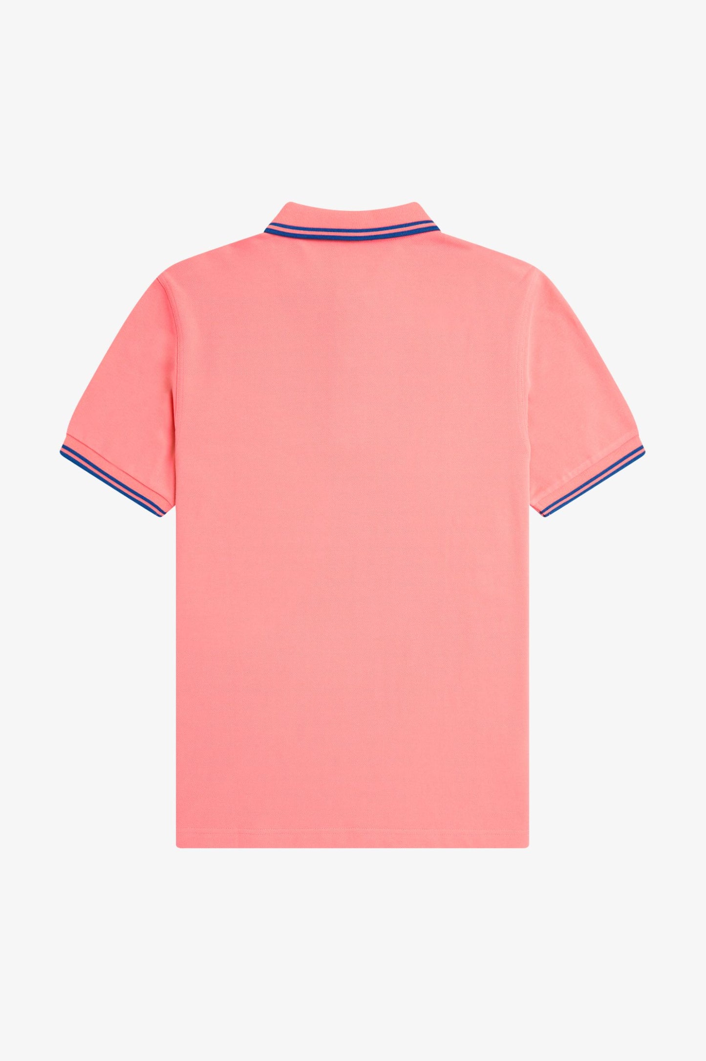 Fred Perry M3600 Polo // CORAL HEAT V28