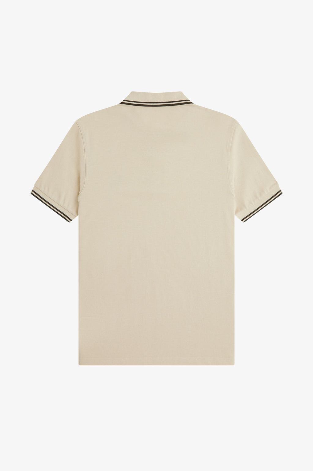Fred Perry M3600 Polo // OATMEAL X64