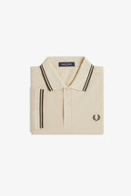 Fred Perry M3600 Polo // OATMEAL X64