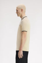 Fred Perry M3600 Polo // OATMEAL X64