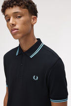 Fred Perry M3600 Polo // NAVY Y60
