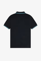 Fred Perry M3600 Polo // NAVY Y60