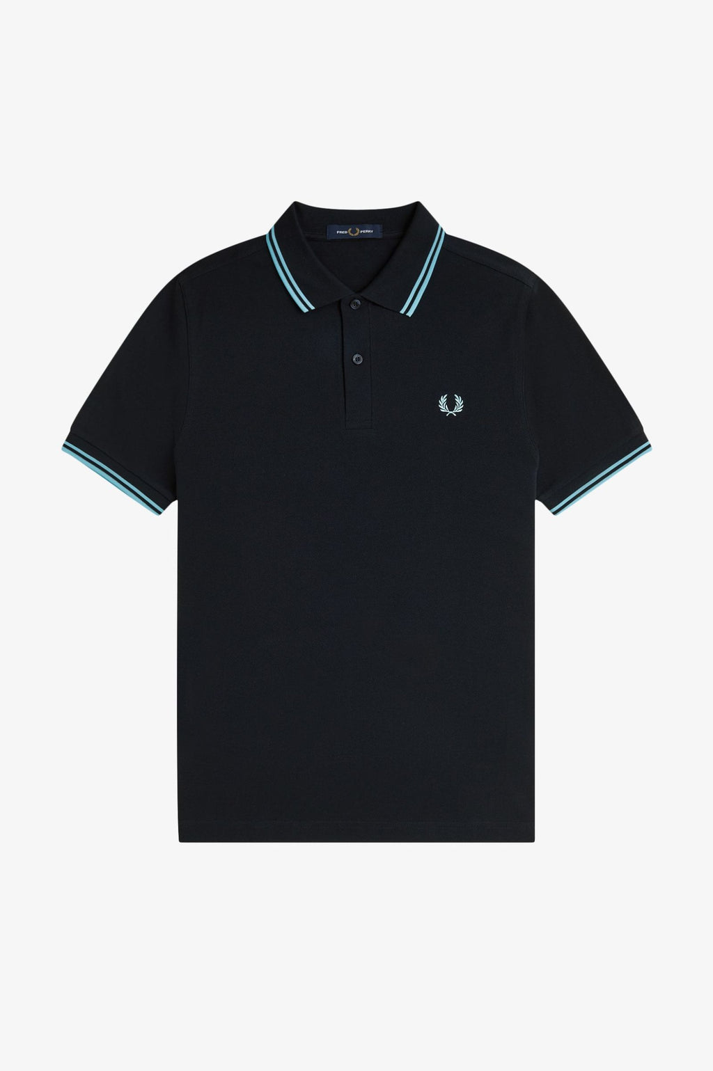 Fred Perry M3600 Polo // NAVY Y60