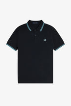 Fred Perry M3600 Polo // NAVY Y60
