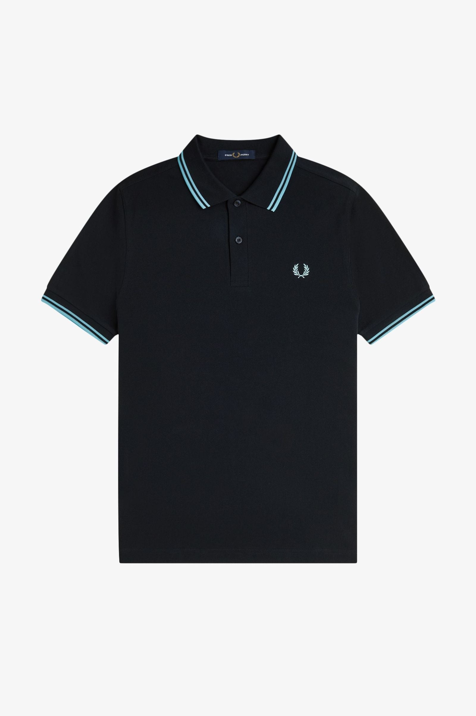 Fred Perry M3600 Polo // NAVY Y60