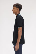 Fred Perry M3600 Polo // NAVY Y60
